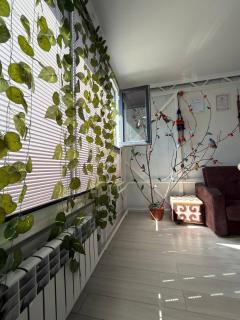 Naryn Guest House - 9