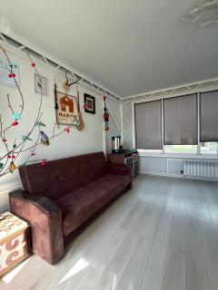 Naryn Guest House - 8