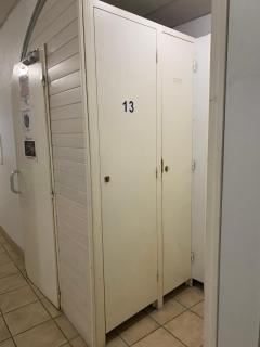 Cauterets SB CC - 2