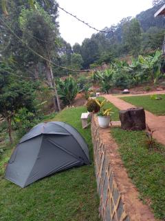 Chameleon Eco Farm Stay and Cultural Tours - Lushoto - 7