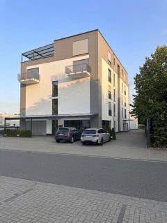 Zenith Hotel Frankfurt Airport - 1