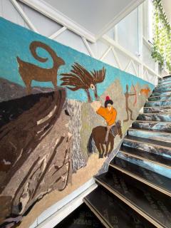 Naryn Guest House - 6