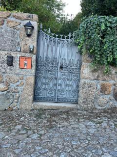 Casa da Costeira - Figueiró - 7