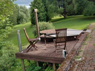 Luxury Sauna Cottage right by the Beach near by the Mannorhouse Environment - 2