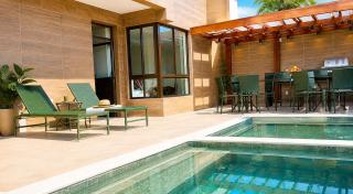 Beach Porto Flats por Yolo - 6