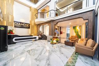Diamond Hotel - 9