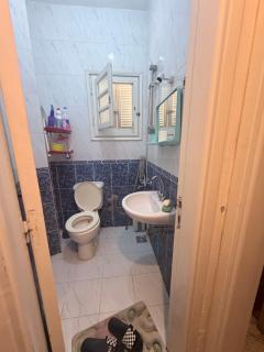 Apartment in the Chalets area near the sea and Moriah Mall - 6