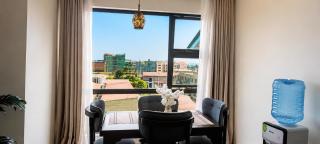 Halo House Waiyaki Way Duplex with Highway Views - 6