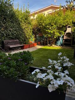 Villetta Relax Fast Wi-fi - 2