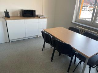 Monteurszimmer in Stadtilm - 8