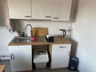 Monteurszimmer in Stadtilm - 5