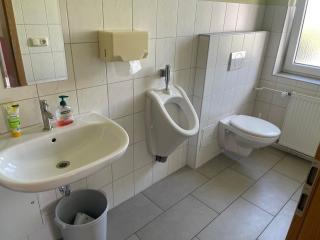 Monteurszimmer in Stadtilm - 1