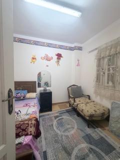 Apartment in the Chalets area near the sea and Moriah Mall - 4