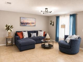 Coastal Oasis 64th - 3