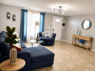 Coastal Oasis 64th - 9
