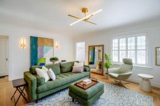 Charming Midtown Brick Home: Walk to Truckee River - 5