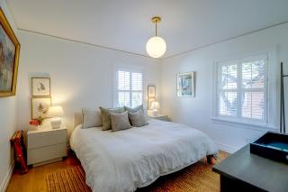 Charming Midtown Brick Home: Walk to Truckee River - 1