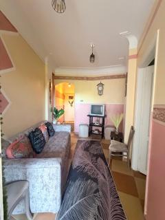 Apartment in the Chalets area near the sea and Moriah Mall - 2