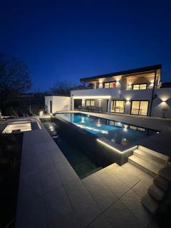 Villa Privée 230m2, Piscine-Spa- Salle de Jeux 35min Train Strasbourg - 2