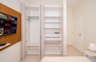 Cozy Two-Bedroom Apartment in Agora Villa Morra - 3