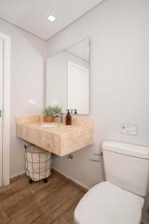Cozy Two-Bedroom Apartment in Agora Villa Morra - 1