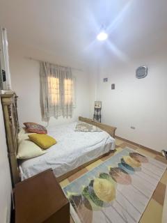 Apartment in the Chalets area near the sea and Moriah Mall - 1
