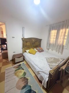 Apartment in the Chalets area near the sea and Moriah Mall - 7