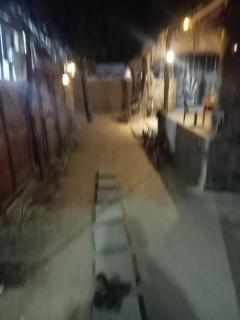Beach Villa - 1