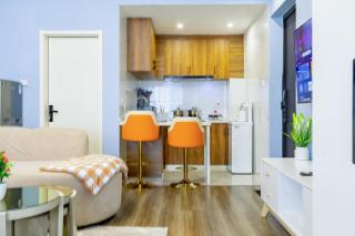Modern Apartment in Nairobi near YaYa Centre with pool,Gym,Wifi - 3