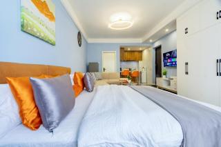 Modern Apartment in Nairobi near YaYa Centre with pool,Gym,Wifi - 2