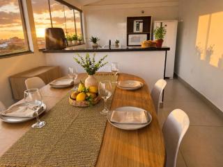 Apartamento no Centro de Brasilia por VILA 5 - 9