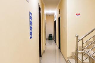 Arcadia Rooms Mangga Besar RedPartner - 9