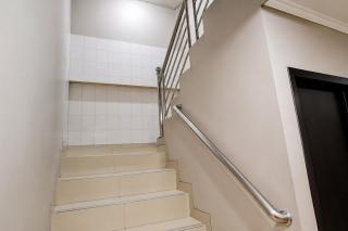 Arcadia Rooms Mangga Besar RedPartner - 6