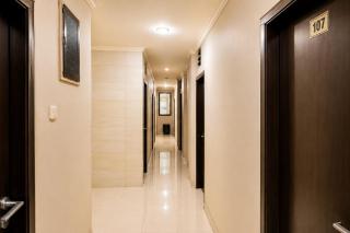 Arcadia Rooms Mangga Besar RedPartner - 4