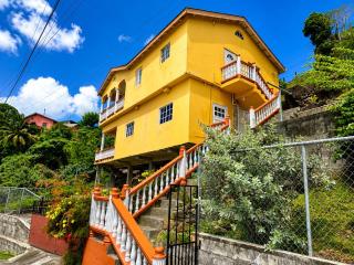 Seaview Apartment - 0
