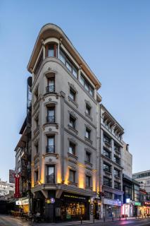 Felicity Hotel İstanbul - 0