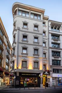 Felicity Hotel İstanbul - 8