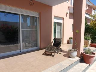 Chalet a 400m de la playa - 0
