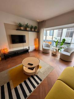 Appartement Moustache - 9