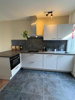 Appartement Moustache - 7