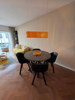 Appartement Moustache - 6