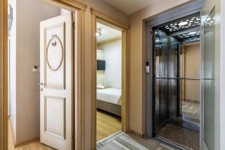 Felicity Hotel İstanbul - 6