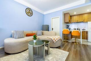 Modern Apartment in Nairobi near YaYa Centre with pool,Gym,Wifi - 5