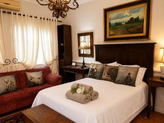 A Tapestry Garden Guest House - 7