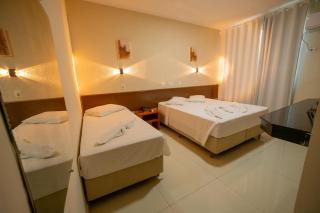 Hotel Dan Inn Express Foz do Iguaçu By Nacional Inn - 7