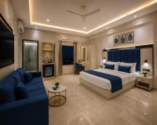 Hotel Urban Royale - IGI Airport Delhi - 3
