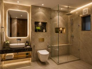 Hotel Urban Royale - IGI Airport Delhi - 1