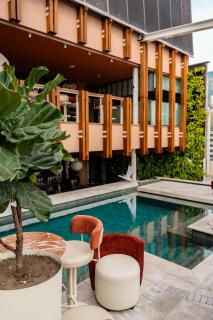 The Charlee Hotel - 8