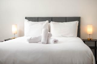 Elegant Clifton studio near central Bristol - 3