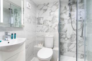 Elegant Clifton studio near central Bristol - 5